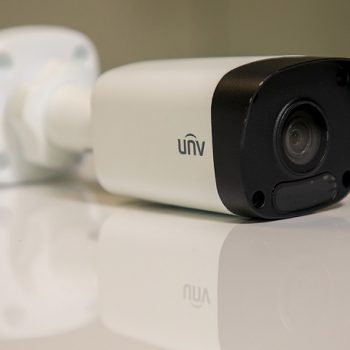 لیست قیمت دوربین uniview