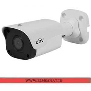 قیمت دوربین مداربسته یونی ویو IPC2122SR3-UPF40-B