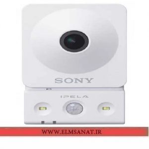 قیمت دوربین مداربسته سونی SNC-CX600