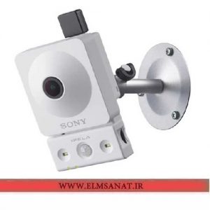 قیمت دوربین مداربسته سونی SNC-CX600W