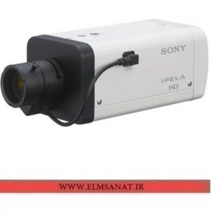 قیمت دوربین مداربسته سونی SNC-EB600