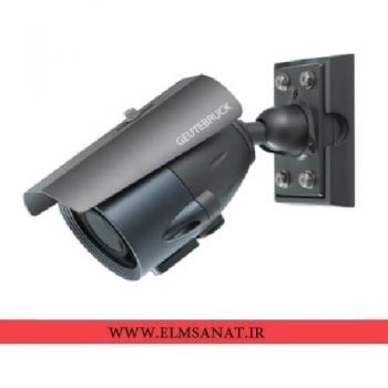 دوربین مداربسته geutebruck مدل GWPC-103