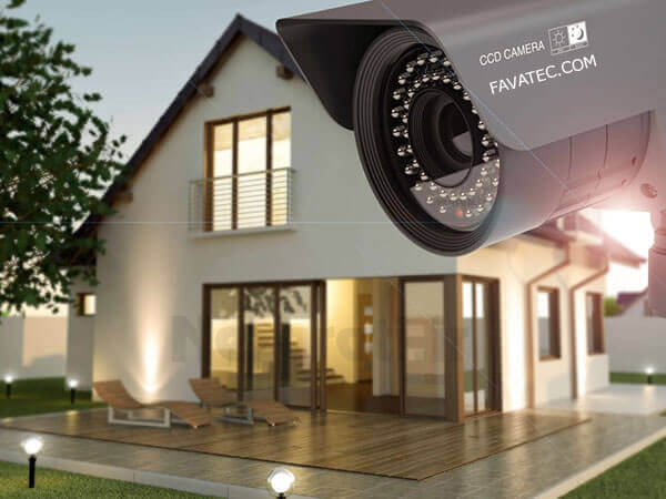 HOME-CCTV