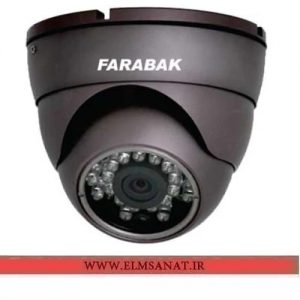 قیمت دوربین مداربسته فرابک 70
