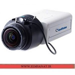 قیمت دوربین مداربسته ژئوویژن GV-BX12201