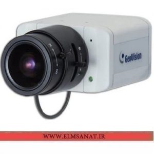 قیمت دوربین مداربسته ژئوویژن GV-BX1500