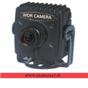 دوربین مینیاتوری اچ دی پرو HD-VW045M