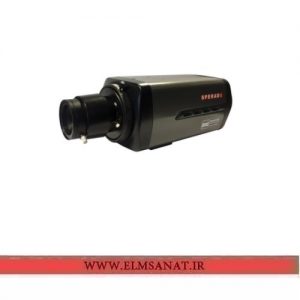 قیمت دوربین مداربسته آنالوگ اسپرادو مدل SNB-1322